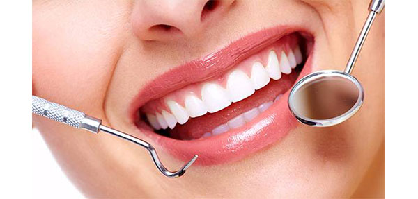 Recent Developments in Dentistry