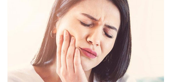 CAUSES OF DENTAL PAIN AND TYPES OF PAIN