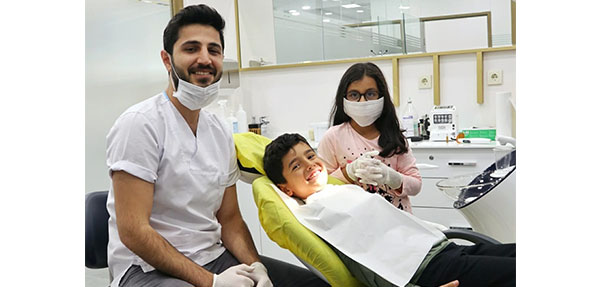 Malatya Dentist