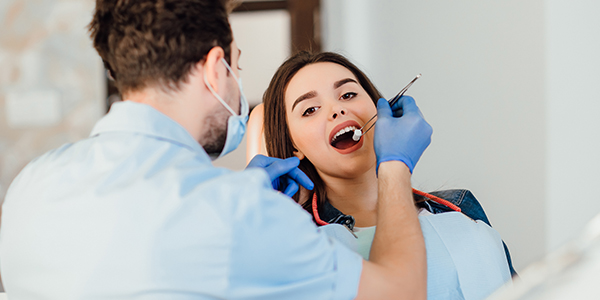 Tooth Extraction (Normal and Surgical Extractions of Teeth