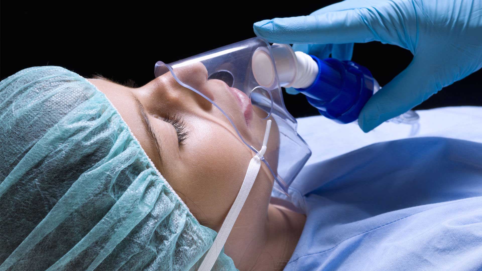 Sedation and General Anesthesia