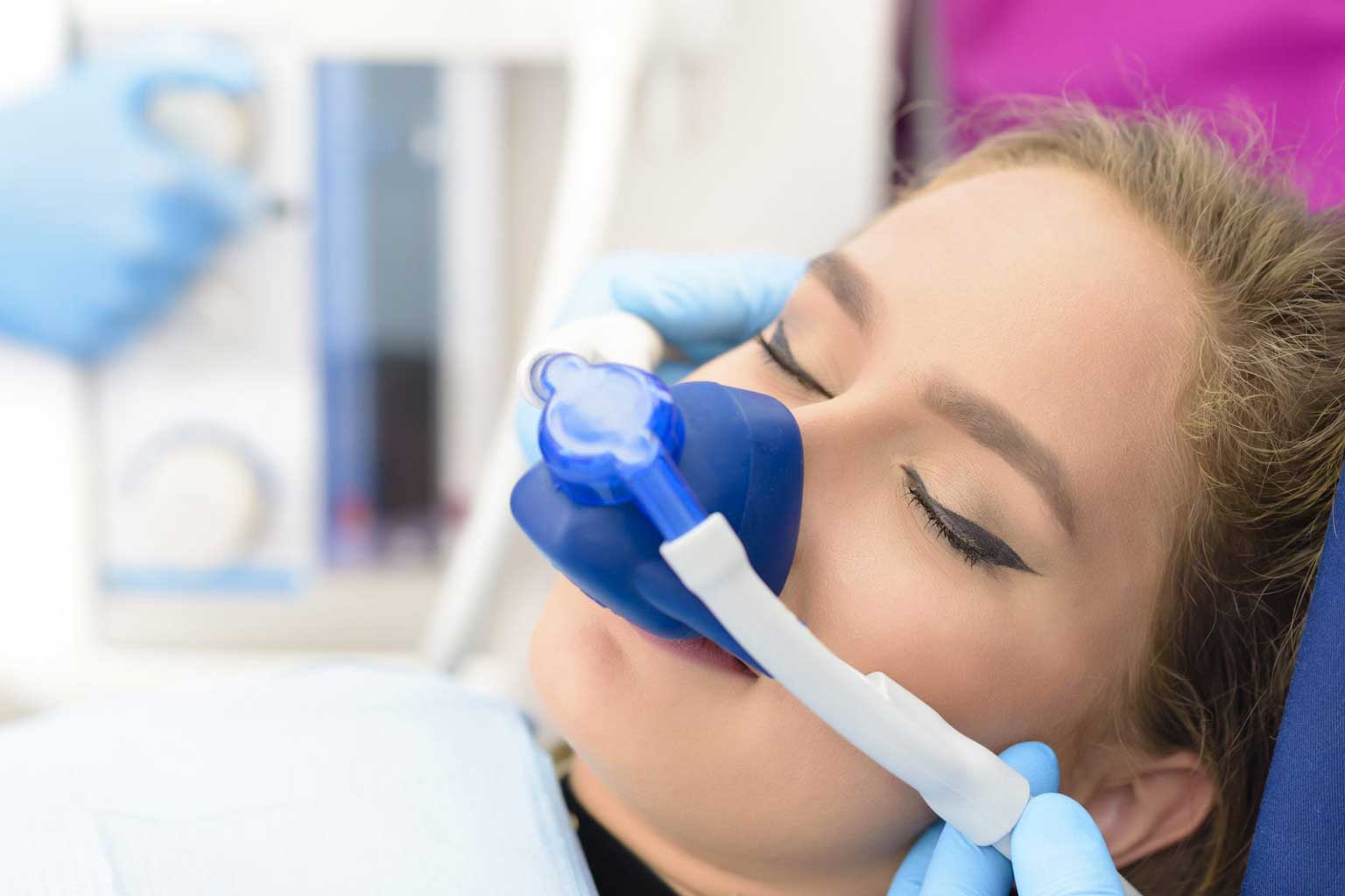 Sedation and General Anesthesia